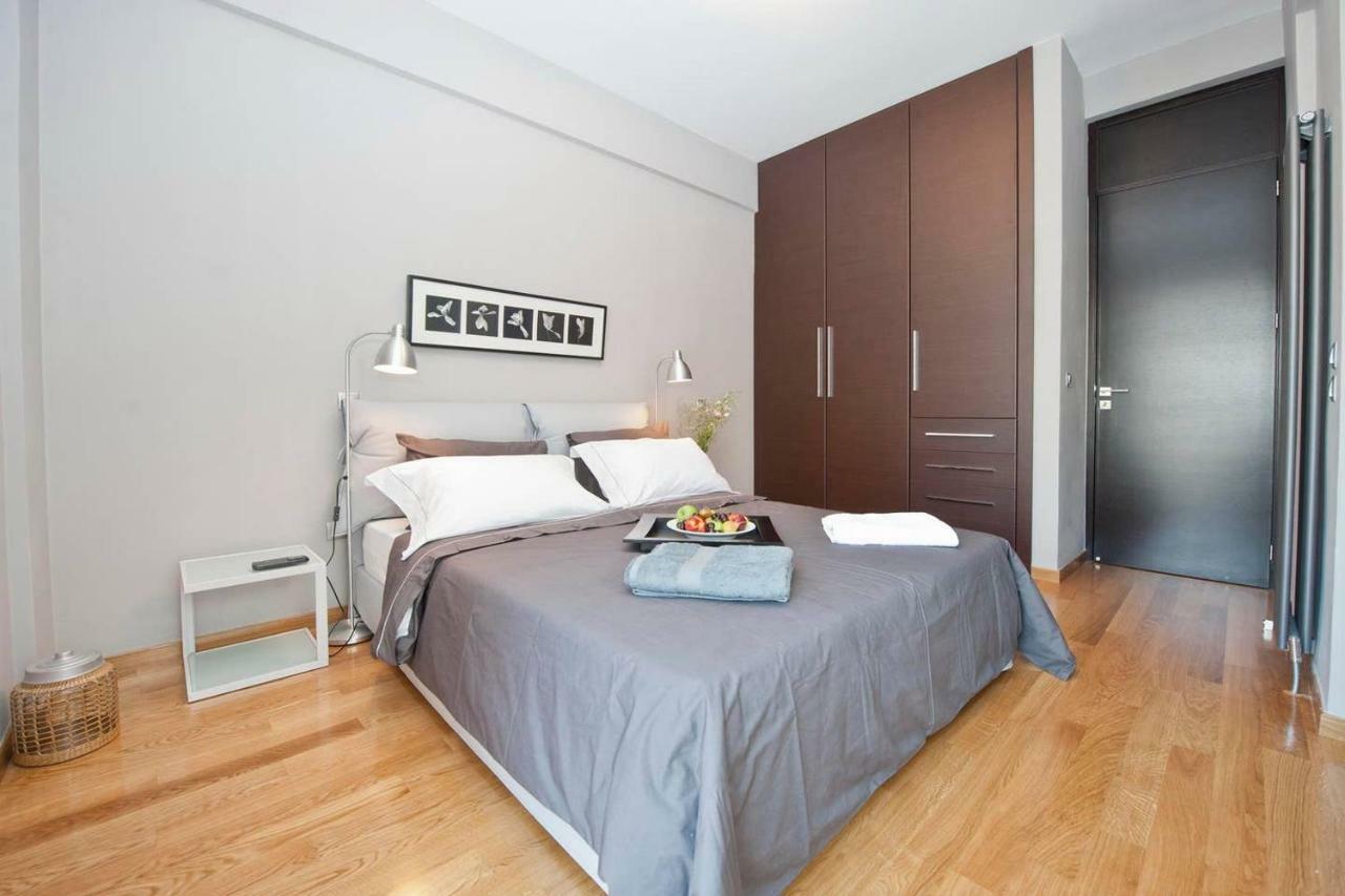 Great Design Acropolis Apartment Athen Eksteriør billede