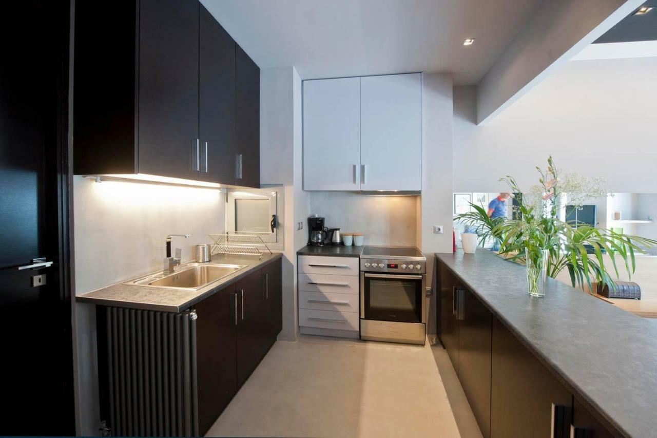 Great Design Acropolis Apartment Athen Eksteriør billede